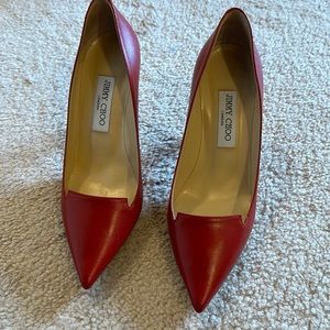 Jimmy choo pumps